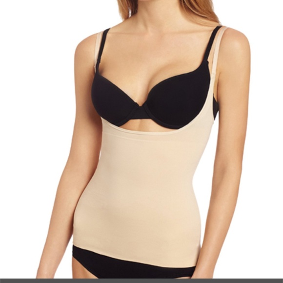 flexees camisole
